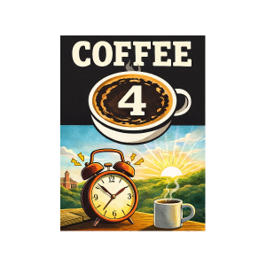 Wakey Wakey - Light Roast