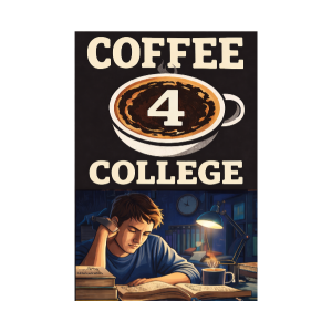 All Nighter Blend - Dark Roast